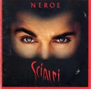 Neroe - Vinile LP di Scialpi