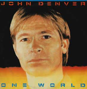 One World - Vinile LP di John Denver