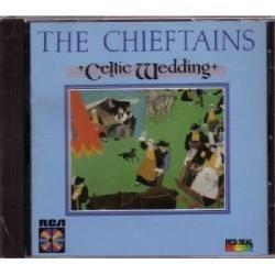 Celtic Wedding - CD Audio di Chieftains