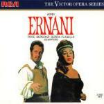 Ernani - CD Audio di Giuseppe Verdi,Leontyne Price,Carlo Bergonzi,Thomas Schippers,Orchestra della RCA Italiana