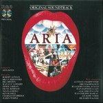 Aria (Colonna sonora) - CD Audio