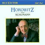 Horowitz plays Schumann