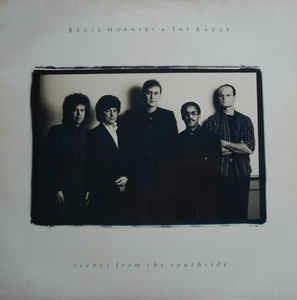 Scenes from the Southside - Vinile LP di Bruce Hornsby