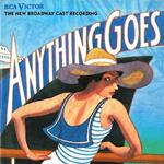 Anything Goes (The New Broadway Cast Recording)
