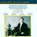 Jussi Björling Recital