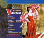 Vanessa(Complete)