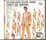 50.000.000 Elvis Fans Can'T...