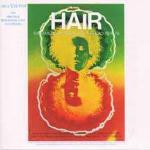 Hair (Colonna sonora) (Original Broadway Cast) - CD Audio