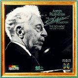 The Sonatas & Fantasie in F Minor - CD Audio di Arthur Rubinstein