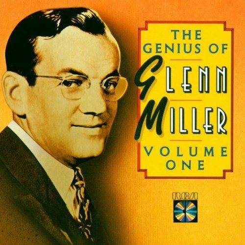 The Genius of Glenn Miller vol.1 - CD Audio di Glenn Miller