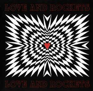 Love And Rockets - CD Audio di Love and Rockets