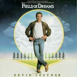 Field Of Dreams (Colonna Sonora) - CD Audio di James Horner