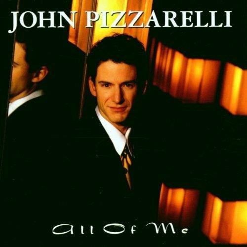 All of me - CD Audio di John Pizzarelli