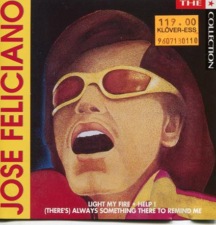 The Collection - CD Audio di José Feliciano