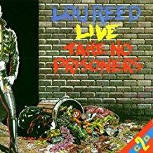 Lou Reed Live Take No Prisoners - CD Audio di Lou Reed