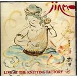Live at the Knitting Factory