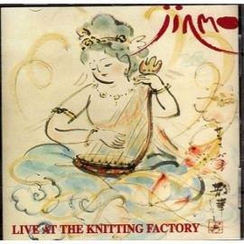 Live at the Knitting Factory - CD Audio di Jinmo