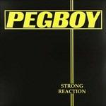 Strong Reaction - Vinile LP di Pegboy