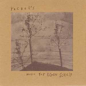 Vinile Music For Egon Schiele (30th Anniversary) Rachel's
