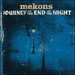 Journey to the End of The