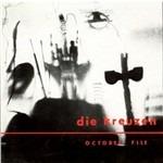 October File - CD Audio di Die Kreuzen