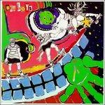 The Fat Elvis - CD Audio di Big Boys