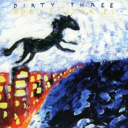 Horse Stories - Vinile LP di Dirty Three