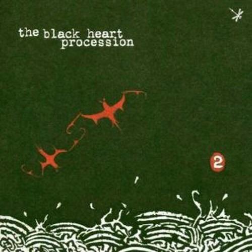 2 - Vinile LP di Black Heart Procession