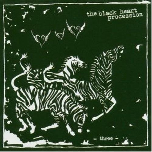3 - Vinile LP di Black Heart Procession