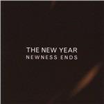 Newness Ends - Vinile LP di New Year