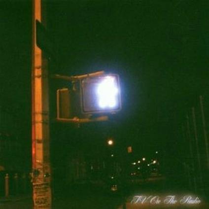 Young Liars - Vinile LP di TV on the Radio
