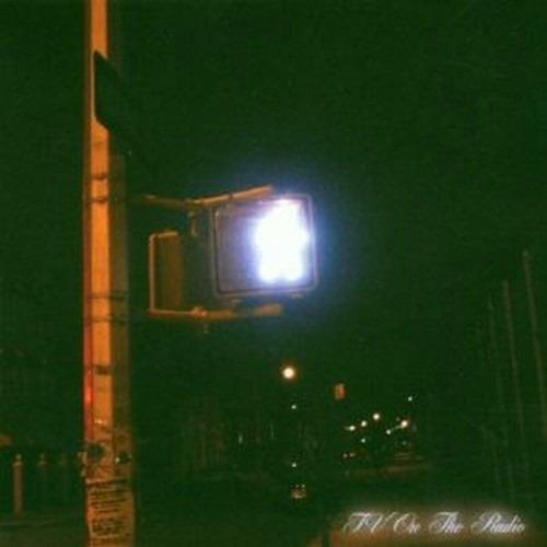 Young Liars - Vinile LP di TV on the Radio
