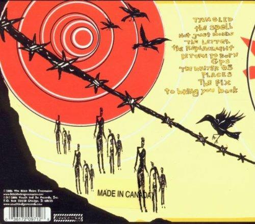 The Spell - CD Audio di Black Heart Procession - 2