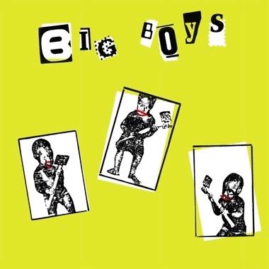 Where's My Towel - Industry Standard - Vinile LP di Big Boys