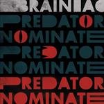Predator Nominate Ep (Limited Silver Vinyl Edition)