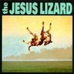 Down - CD Audio di Jesus Lizard