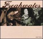 End Time - Vinile LP di Freakwater