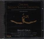 Adam: Giselle / Original Bolshoi Theatre Orchestra - CD