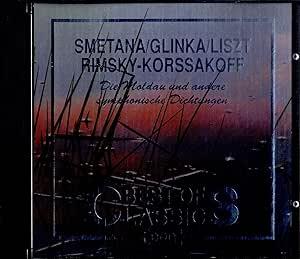 Best Of Classics - CD Audio