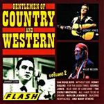 Gentlemen of Country and Western