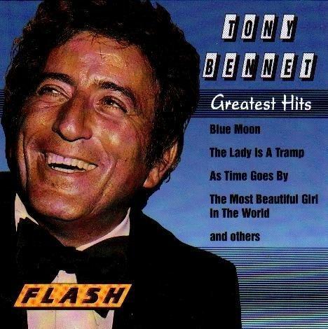 Greatest Hits - CD Audio di Tony Bennett