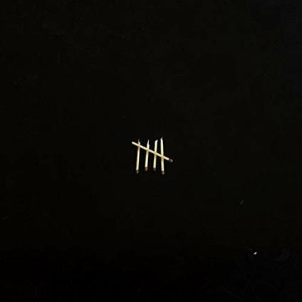 5 - CD Audio di Sault