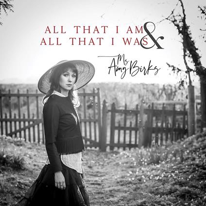 All That I Am And All That I Was - Vinile LP di Ms Amy Birks