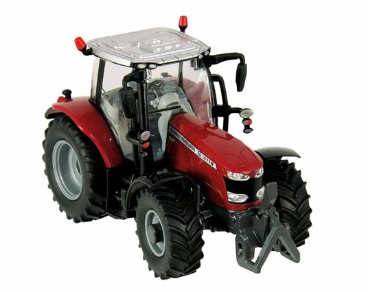Massey Ferguson Trattore 6718 S