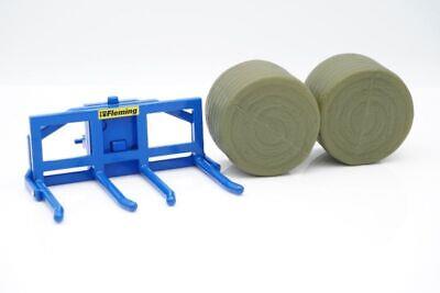 1/32 Fleming Double Bale Lifter (LC43265)
