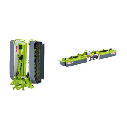 1/32 Claas Disco Rear Butterfly Mower (LC43303)