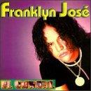El Chacal - CD Audio di Franklyn Jose