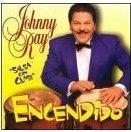 Encendido - CD Audio di Johnny Ray