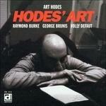 Hodes' Art - CD Audio di Art Hodes