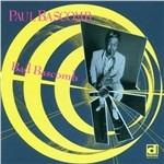 Bad Bascomb - CD Audio di Paul Bascomb